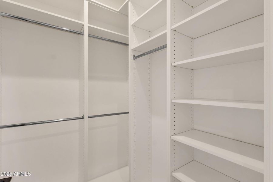 3rd bedroom closet 3rd bedroom closet