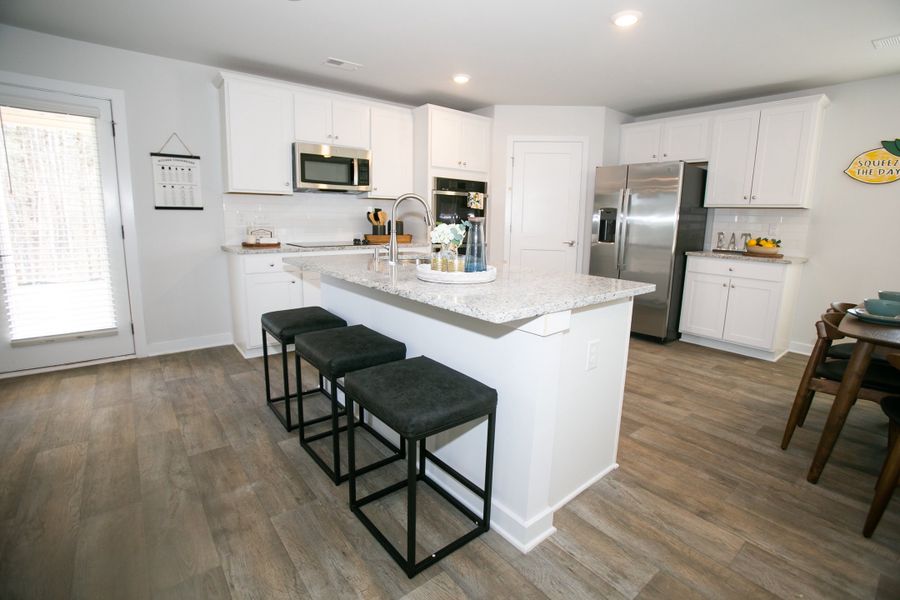 New Home in Covington, GA.  - Slide 9