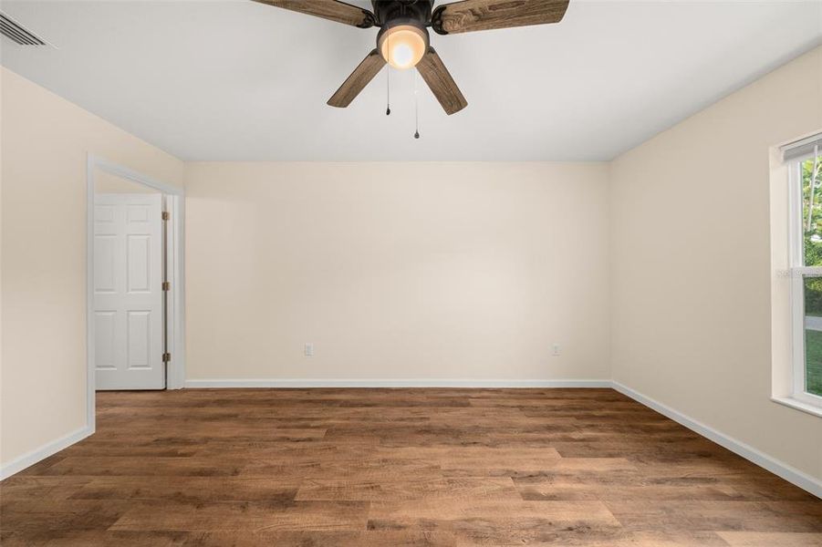 Spacious, unfurnished interior of a new home in , Lake Placid (Image 22). Spacious, unfurnished interior of a new home in , Lake Placid (Image 22).