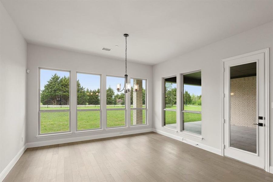 15. 261 Vidrio - Nook 15. 261 Vidrio - Nook