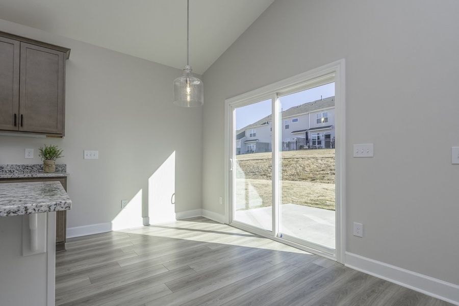 Image 30 representing the The Hunter by Cothran Homes in Holly Ridge, Greenville, SC.