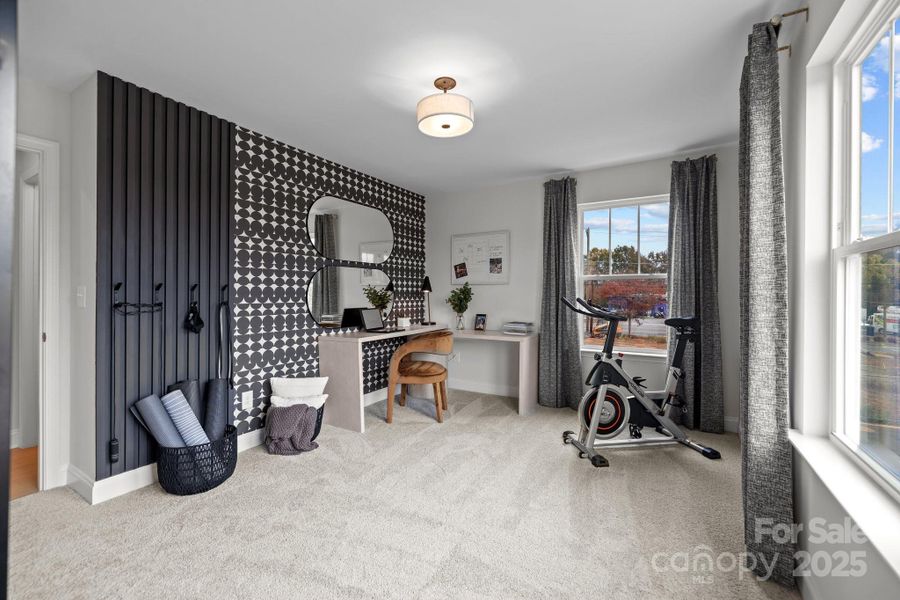 Representative Photo