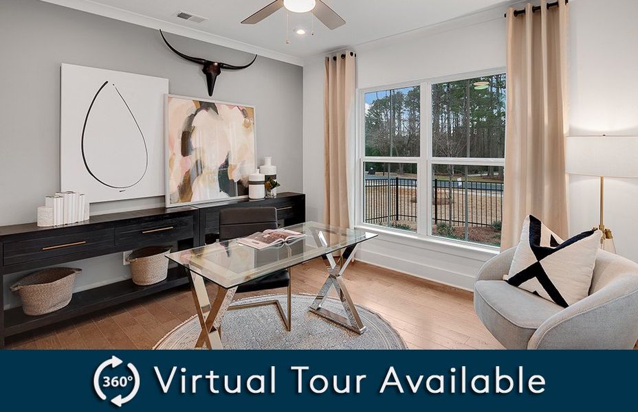 Take Our Virtual Tour