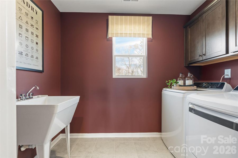 Representational Photo of Model Home