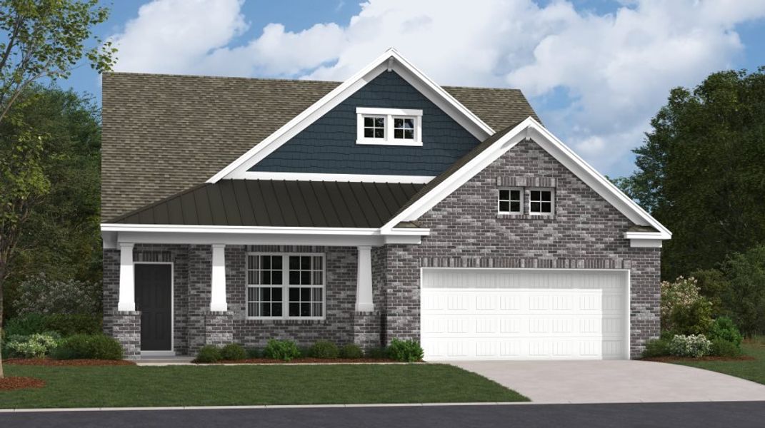 Casteford Exterior G Casteford Exterior G