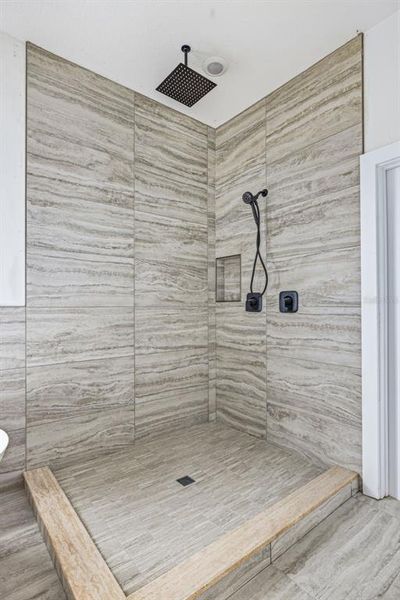 Close-up of interior finishes inside a home in , Tampa (Image 13). Close-up of interior finishes inside a home in , Tampa (Image 13).