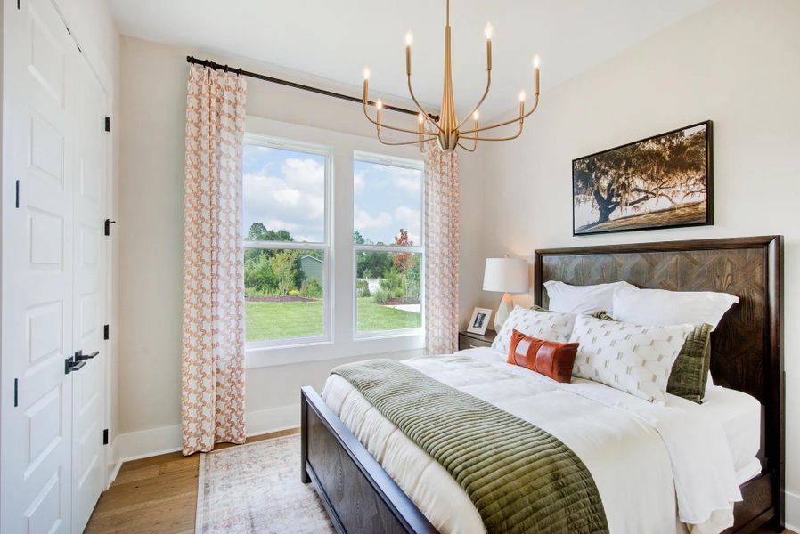 Meadow Bedroom Meadow Bedroom