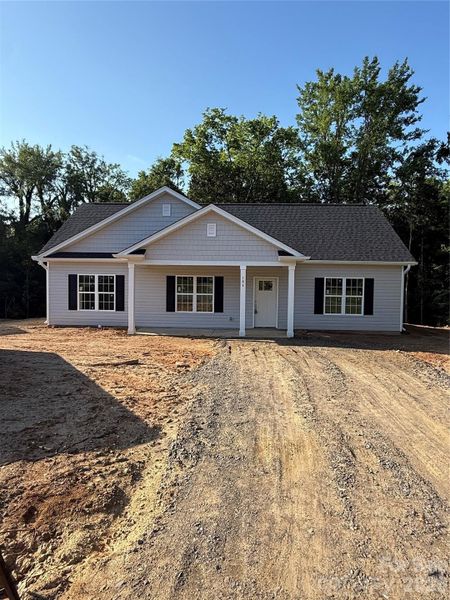 Image 3 of a home in .