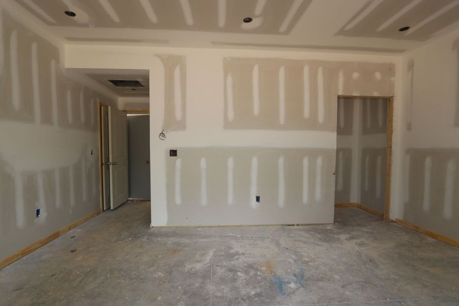 Drywall Drywall