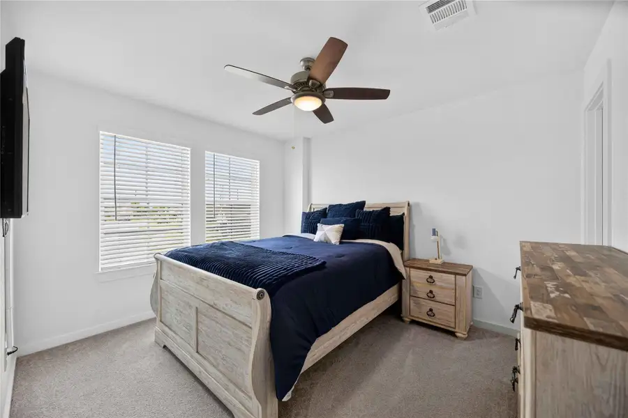Bedroom#4 on 2nd floor