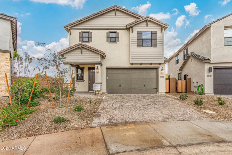 01-Los Arboles 01-Los Arboles