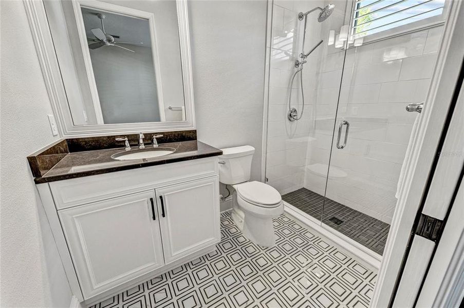 Furnished interior view inside a new home in The Alcove at Waterside, Sarasota (Image 12). Furnished interior view inside a new home in The Alcove at Waterside, Sarasota (Image 12).