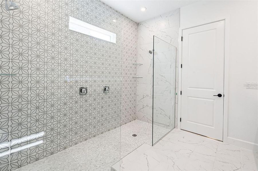 Furnished interior view inside a new home in Celebration, Celebration (Image 13).