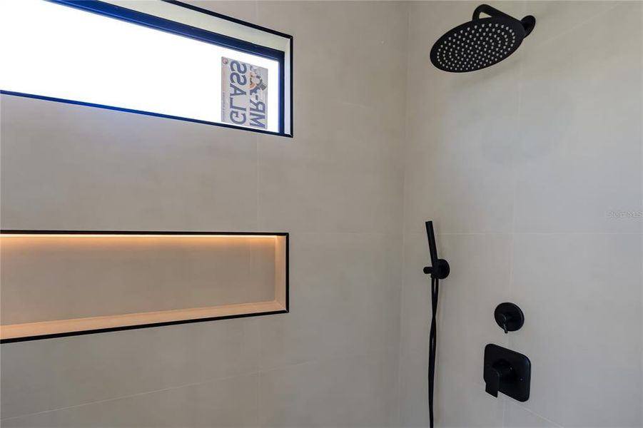 Close-up of interior finishes inside a home in , Cape Coral (Image 49).