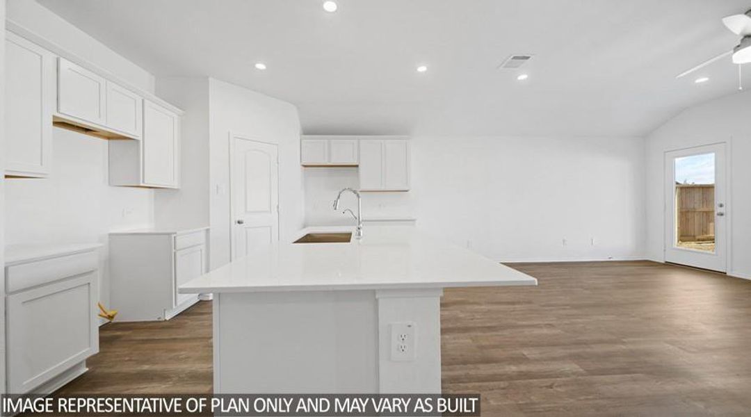 Image 5 of a home in Silverthorne.