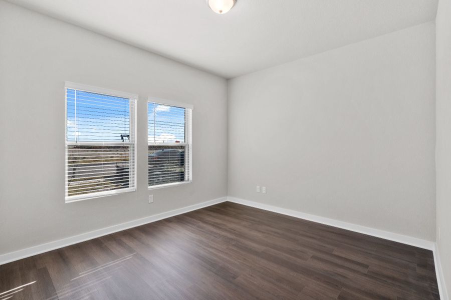 2,227sf New Home in Elgin, TX.  - Slide 13