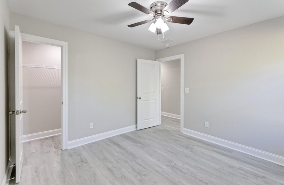 Spacious, unfurnished interior of a new home in , Goose Creek (Image 25). Spacious, unfurnished interior of a new home in , Goose Creek (Image 25).