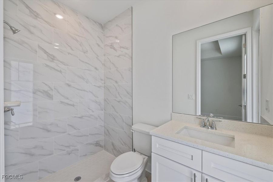 Furnished interior view inside a new home in Cape Coral, Cape Coral (Image 10). Furnished interior view inside a new home in Cape Coral, Cape Coral (Image 10).