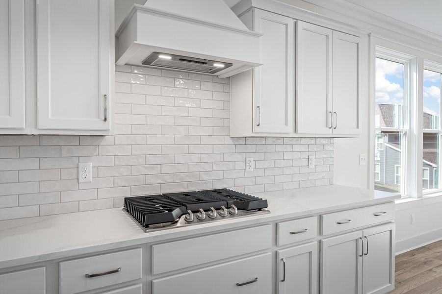 New Home in Spring Hill, TN.  - Slide 20