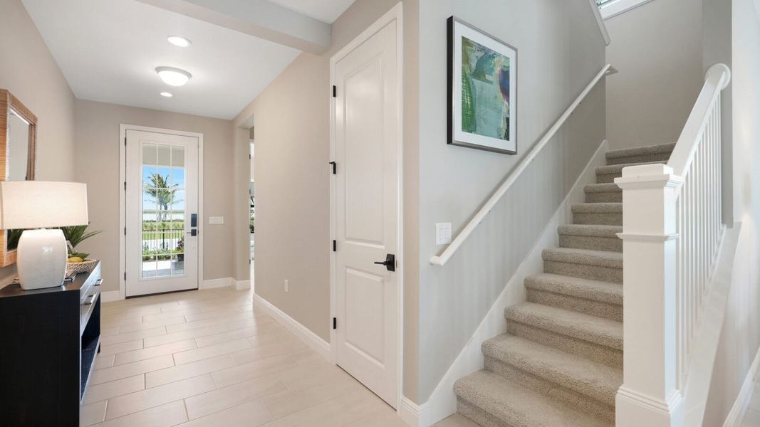 Image 27 of a home in Grand Park Real Estate and Homes for Sale in Sarasota, FL - Neal Communities.