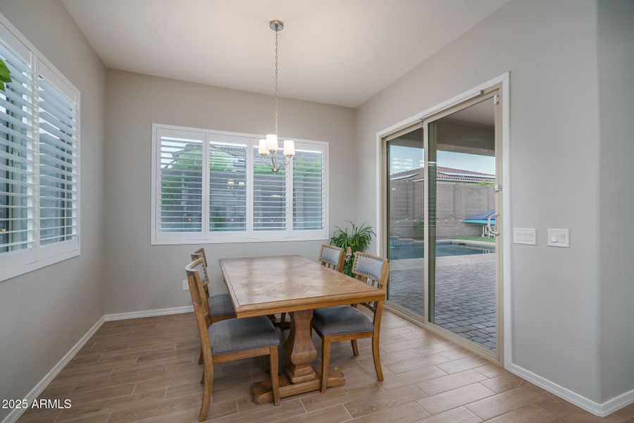 15) KITCHEN 15) KITCHEN