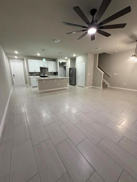 Spacious, unfurnished interior of a new home in , Fort Pierce (Image 12). Spacious, unfurnished interior of a new home in , Fort Pierce (Image 12).