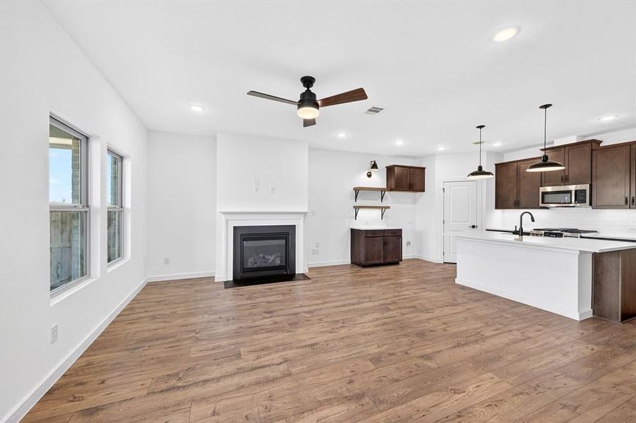 Image 28 of a home in Aspire at Noble Ridge. Image 28 of a home in Aspire at Noble Ridge.