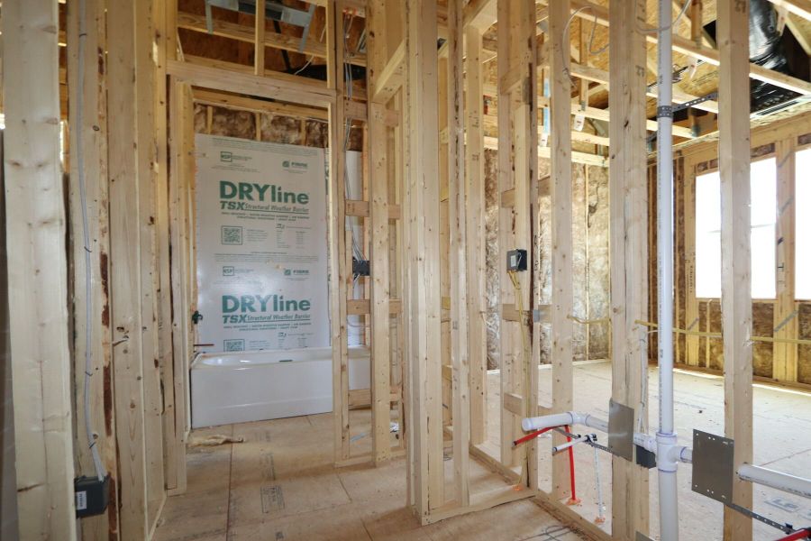 Insulation Insulation
