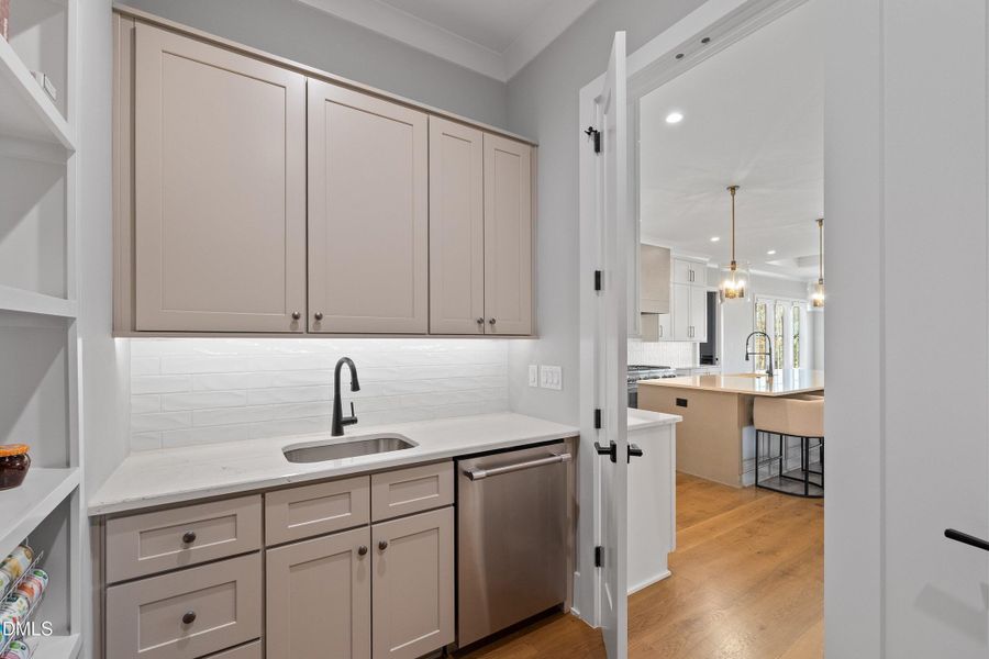Pantry Pantry