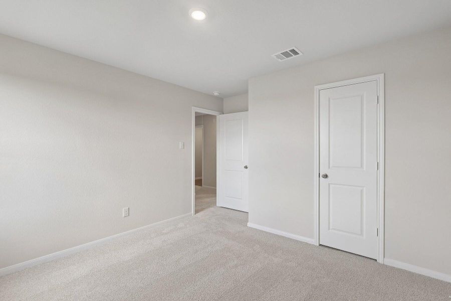 Spacious, unfurnished interior of a new home in , Rosenberg (Image 18). Spacious, unfurnished interior of a new home in , Rosenberg (Image 18).