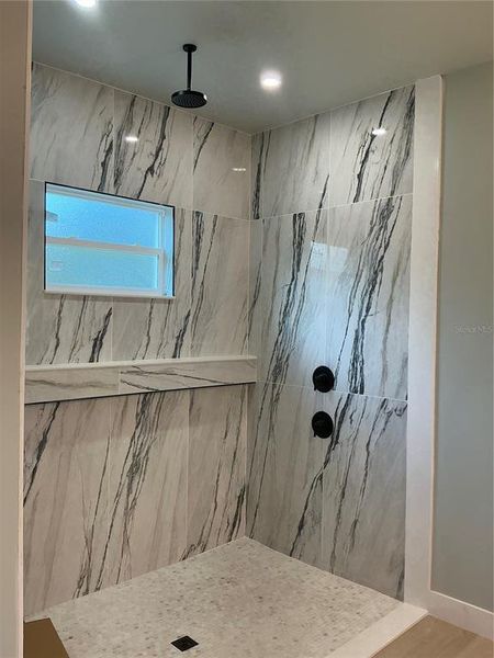 Close-up of interior finishes inside a home in , Deland (Image 16).