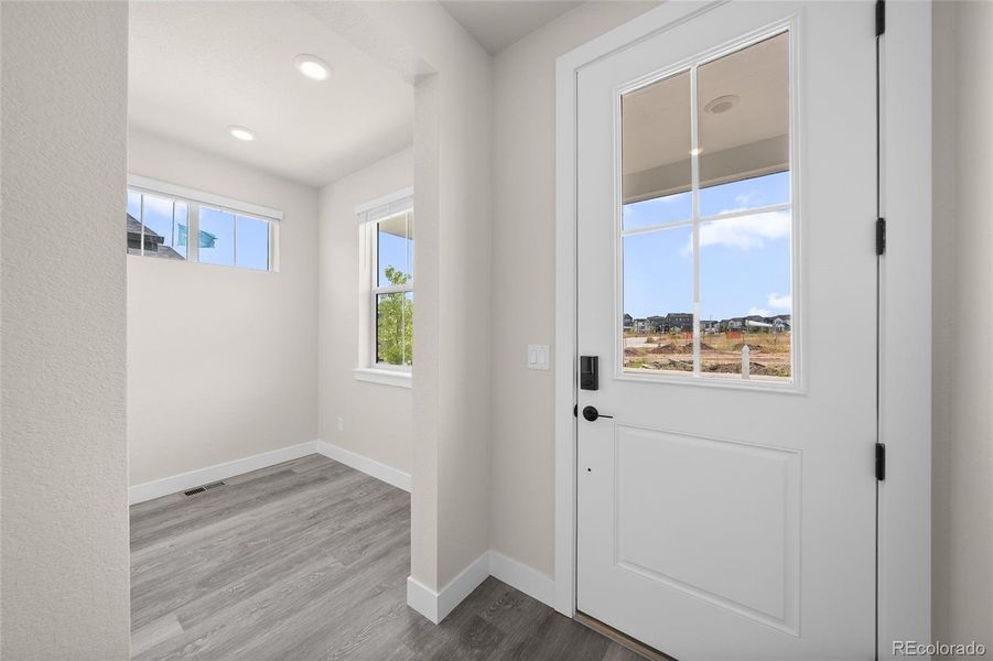 Image 32 of a home in Harmony at Sterling Ranch.