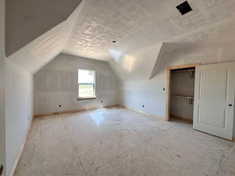 In-progress construction of a new home in , Lumberton, TX (Image 24). In-progress construction of a new home in , Lumberton, TX (Image 24).