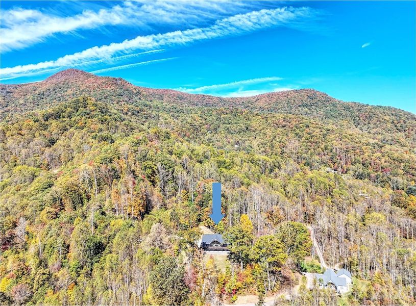 Natural landscape and outdoor views near  in Waynesville (Image 39).