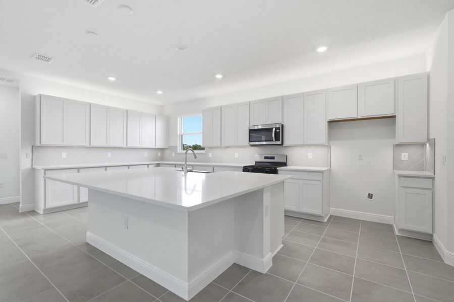 New Home in Punta Gorda, FL.  - Slide 8