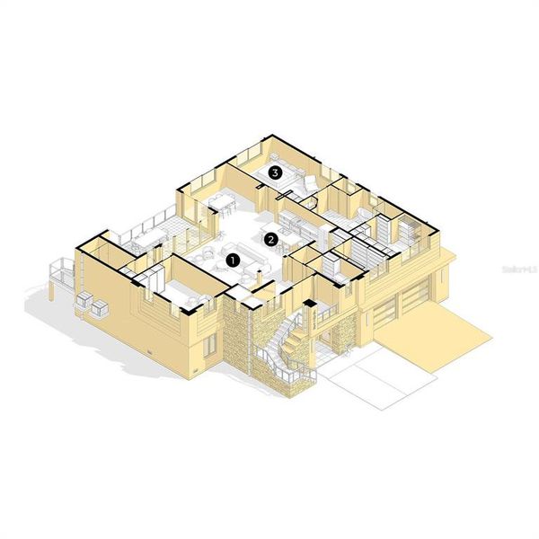 Image 50 of a home in .