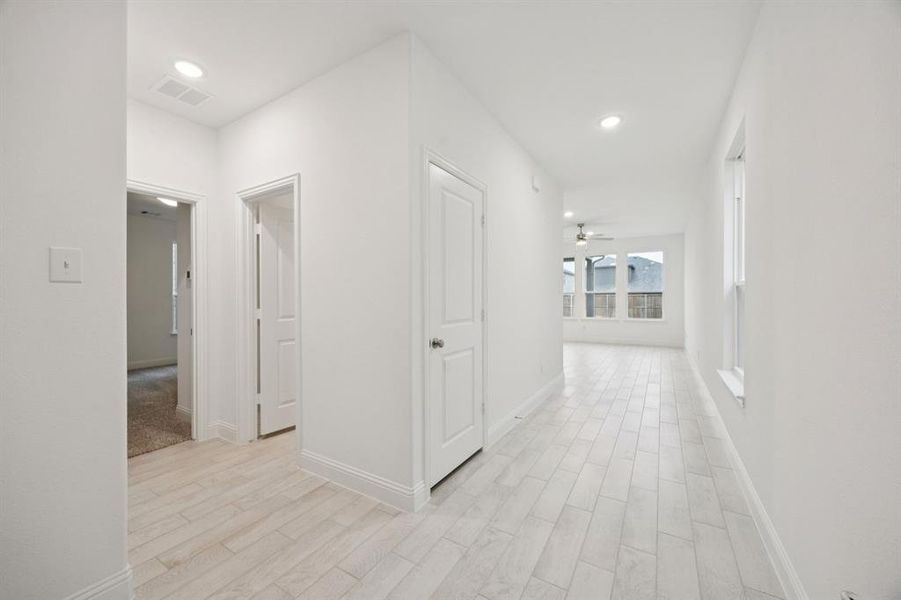 Spacious, unfurnished interior of a new home in Sicily, Princeton (Image 10). Spacious, unfurnished interior of a new home in Sicily, Princeton (Image 10).