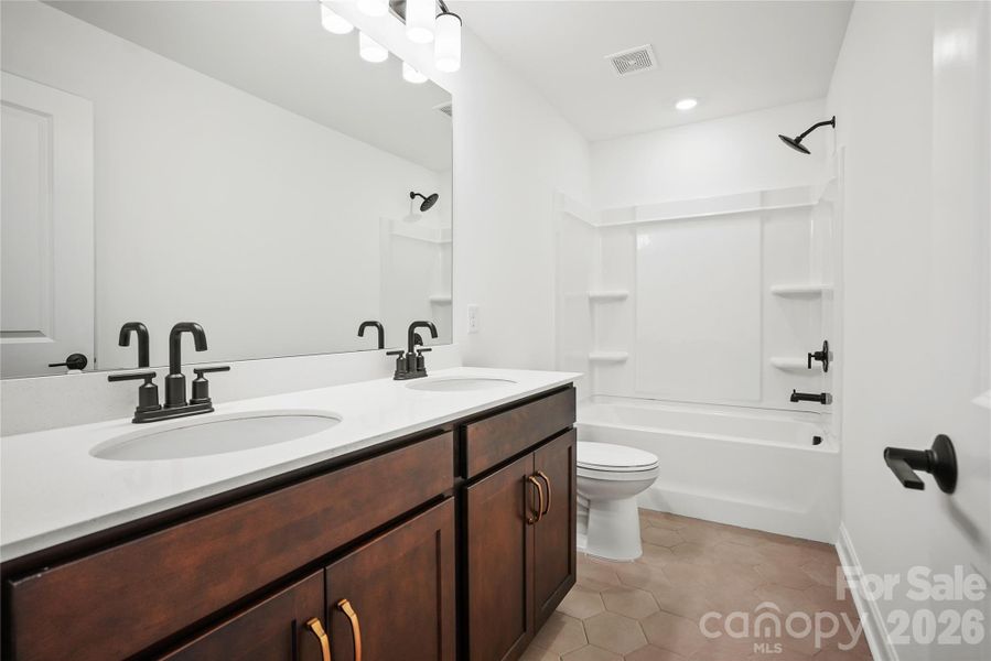 For Representation Purposes Only