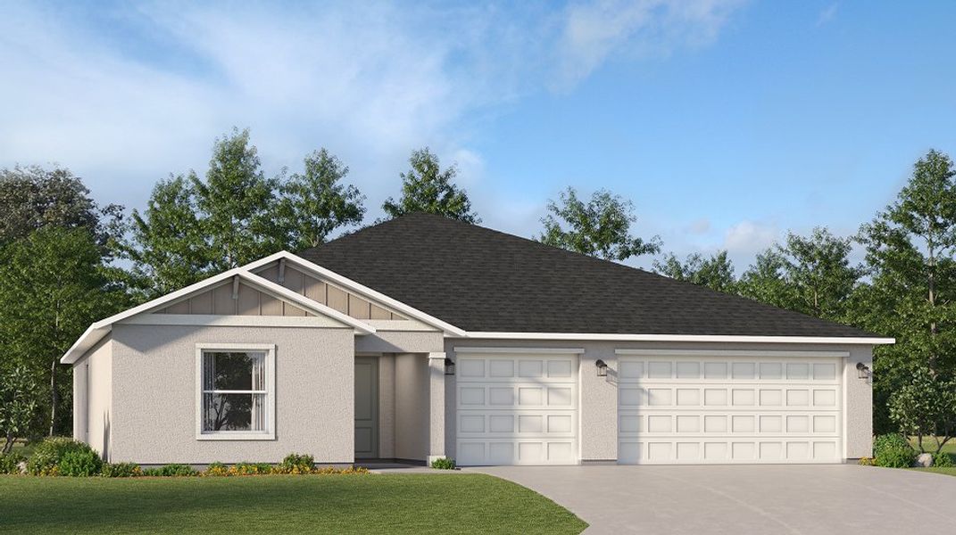 Florida Core P001 Aspire CM