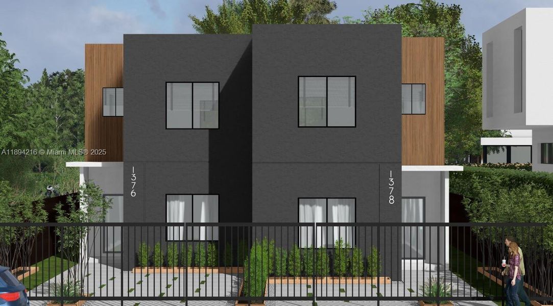 Image 5 of a home in .