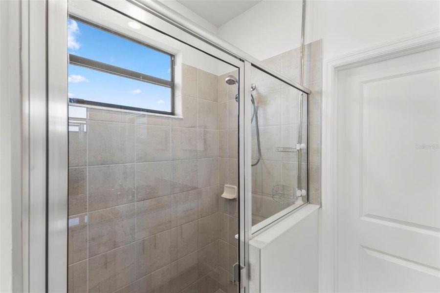 Close-up of interior finishes inside a home in , Bradenton (Image 20).