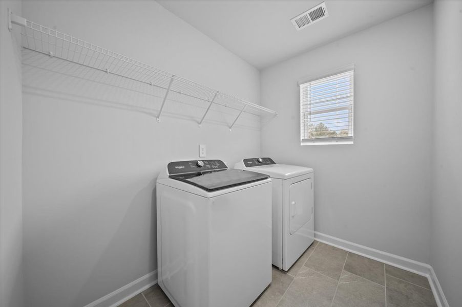 Close-up of interior finishes inside a home in Cedar Shoals – Heritage Collection, Piedmont (Image 12).