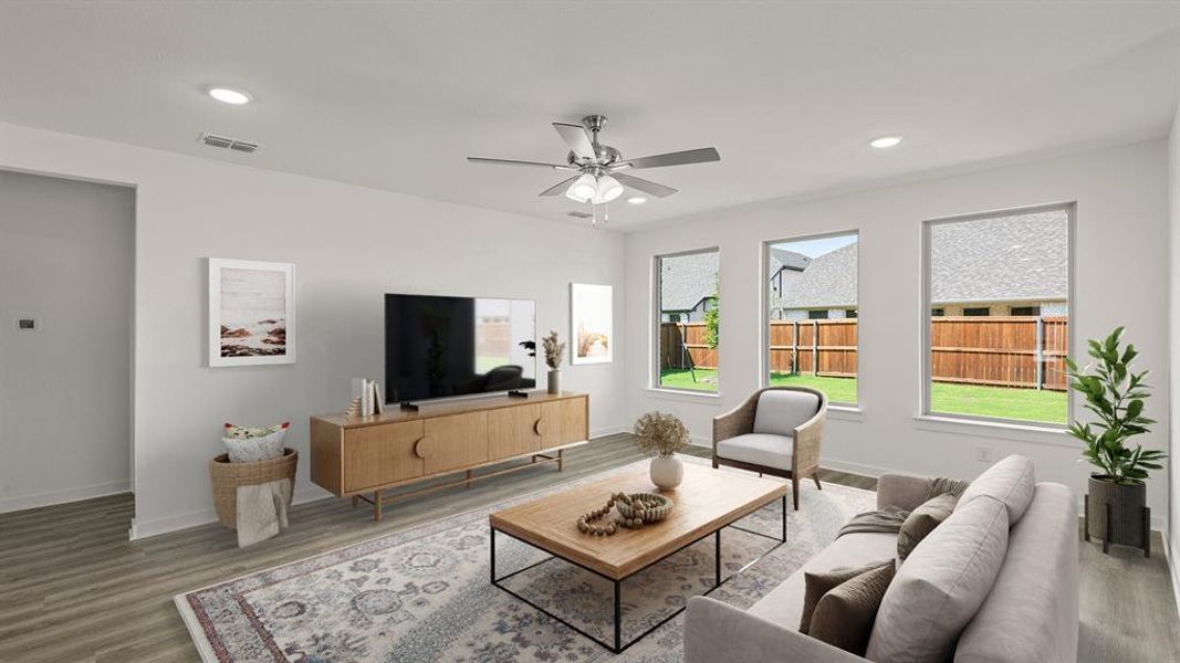 1336 Burgess Living VS 1336 Burgess Living VS