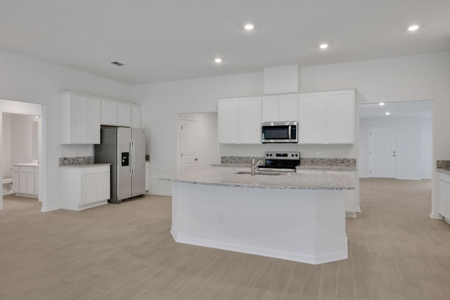 4br New Home in Jacksonville, FL.  - Slide 33