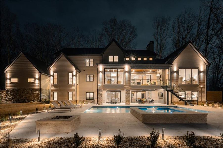 Community amenities in , Canton (Image 89).