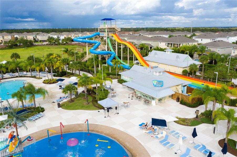 Community amenities in , Kissimmee (Image 4).