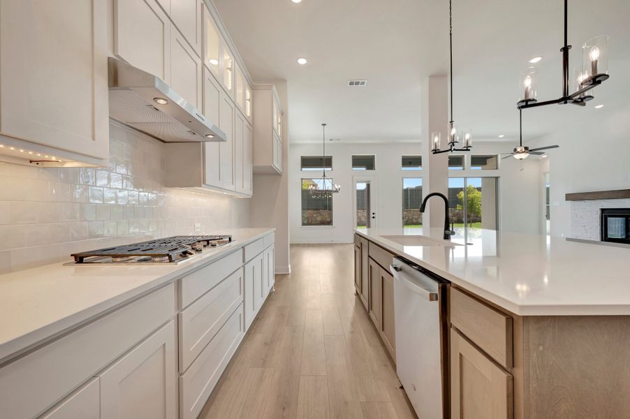 Kitchen Kitchen