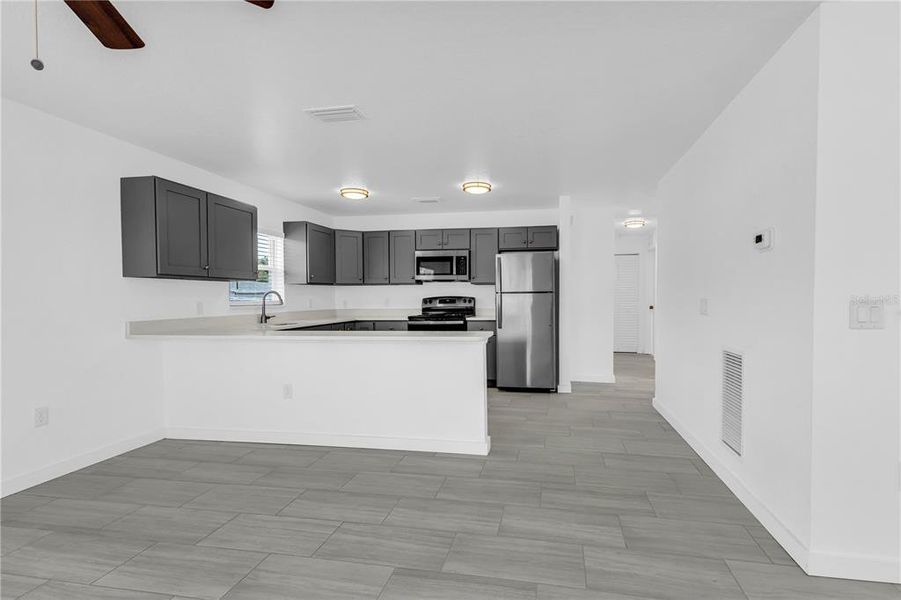 Image 23 of a home in . Image 23 of a home in .