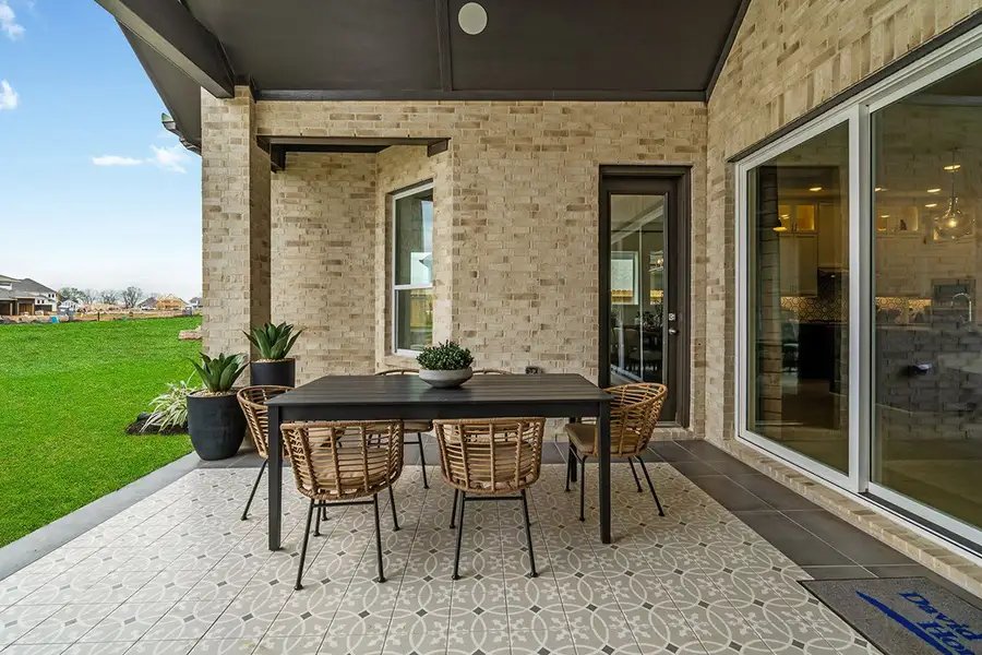 Porch Porch