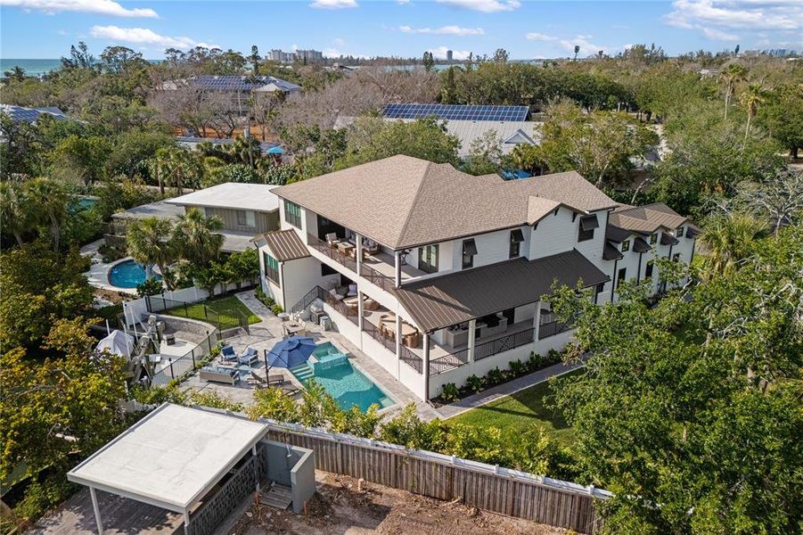 Image 85 of a home in .